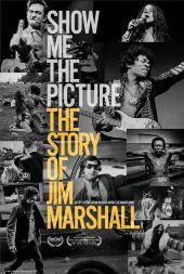 Show Me the Picture: historia Jima Marshalla
